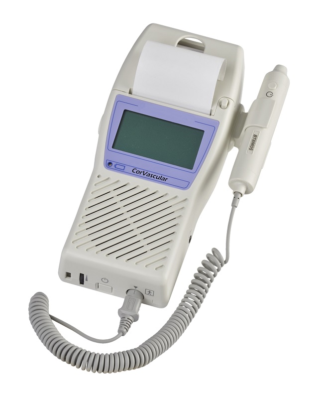 VasoGuard HD45 Detail View